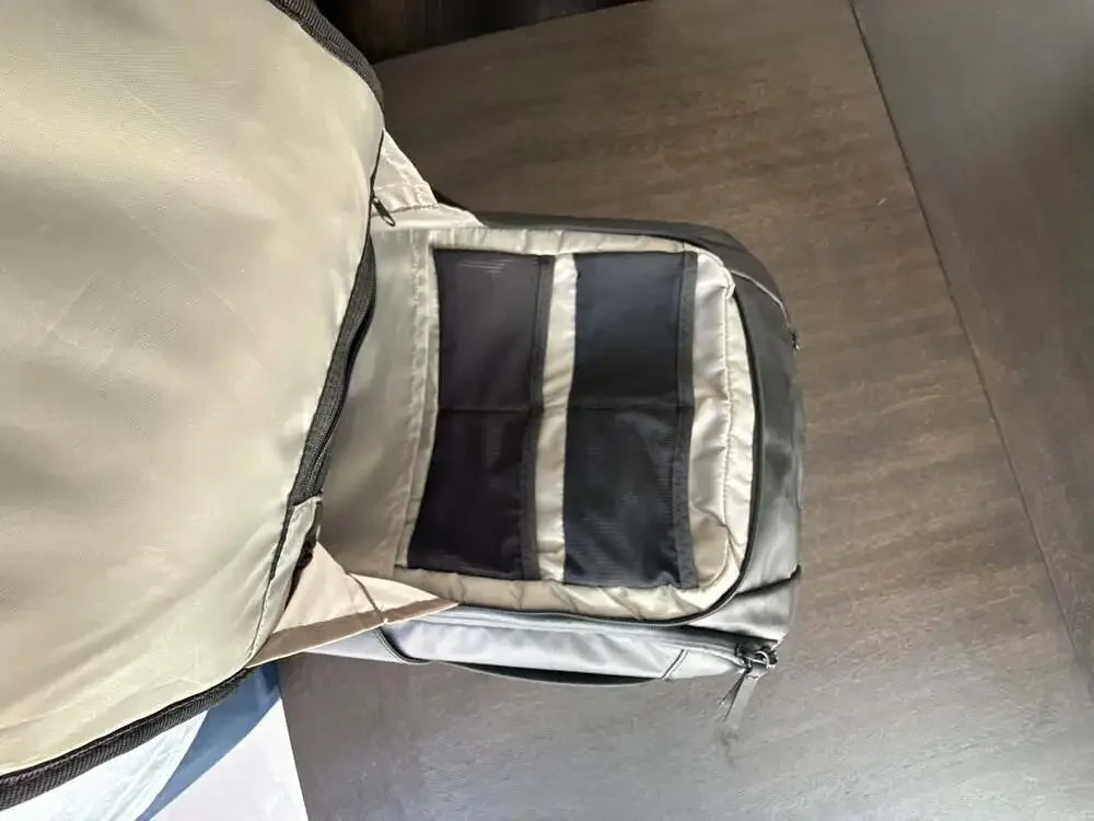 Nomatic Travel Pack 20L Expandable Backpack